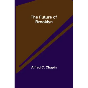 The Future of Brooklyn