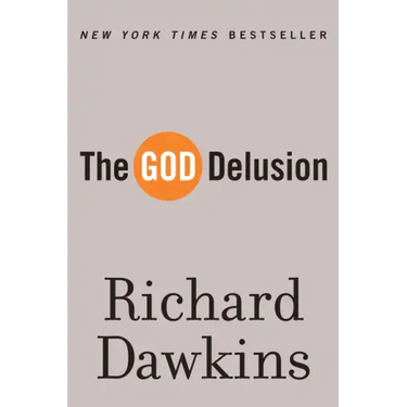 The God Delusion