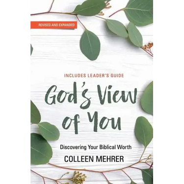 God's View of You: Discovering Your Biblical Worth