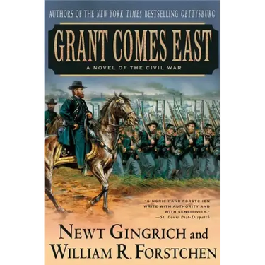 Grant Comes East