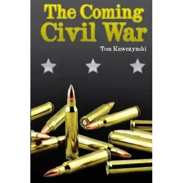 The Coming Civil War
