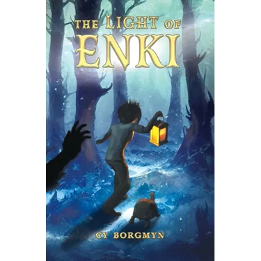 The Light of Enki