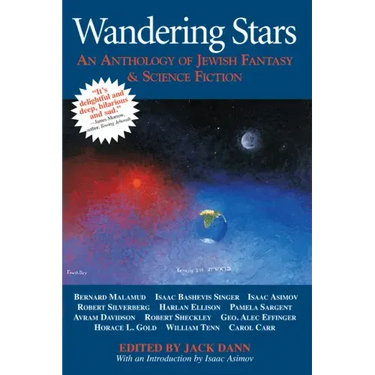 Wandering Stars
