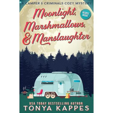 Moonlight, Marshmallows, & Manslaughter