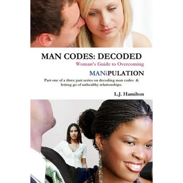Man Codes: Decoded