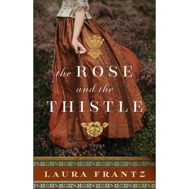 The Rose and the Thistle