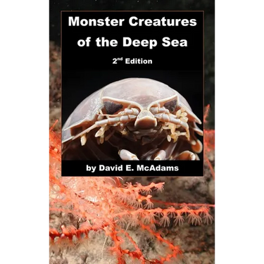 Monster Creatures of the Deep Sea