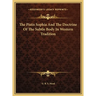 The Pistis Sophia And The Doctrine Of The Subtle Body In Western Tradition