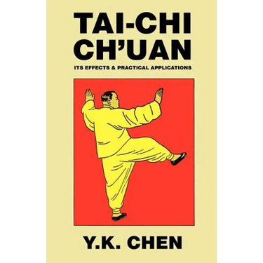 Tai-Chi Ch'uan