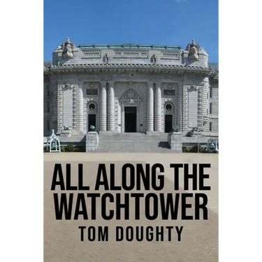 All Along the Watchtower: The Academy