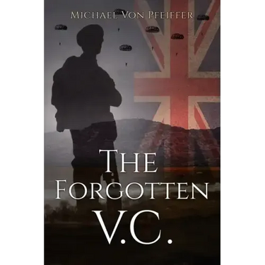 The Forgotten V.C.