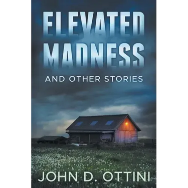 Elevated Madness and Other Stories