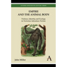 Empire and the Animal Body: Violence, Identity and Ecology in Victorian Adventure Fiction
