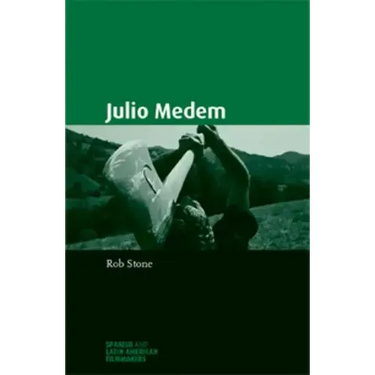 Julio Medem