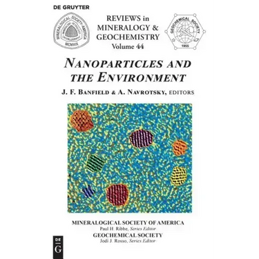 Nanoparticles and the Environment
