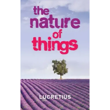 The Nature of Things