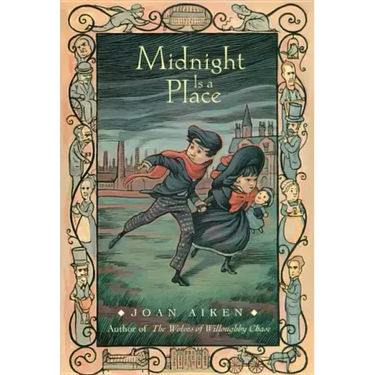 Midnight Is a Place