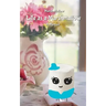 Life as a Marshmallow