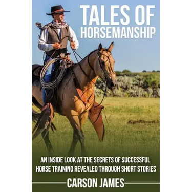 Tales Of Horsemanship: An Inside Look At The Secrets Of Successful Horse Training Revealed Through Short Stories