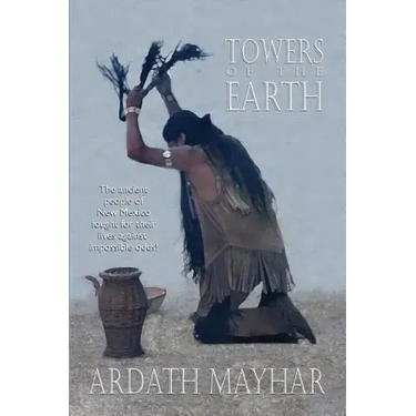 Towers of the Earth