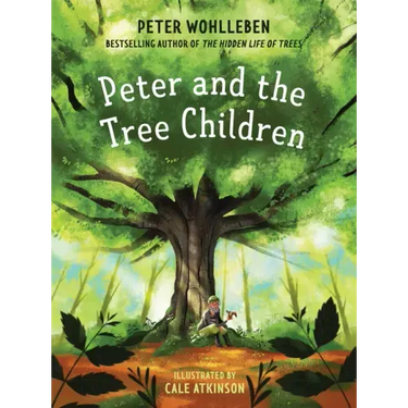 Peter and the Tree Children