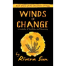 Winds of Change: - a revolution of dandelions and democracy -