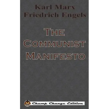 The Communist Manifesto