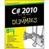 C# 2010 All-in-One For Dummies