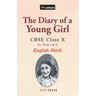 The Diary of a Young Girl Class 10th