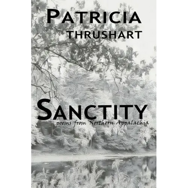 Sanctity: poems from Northern Appalachia