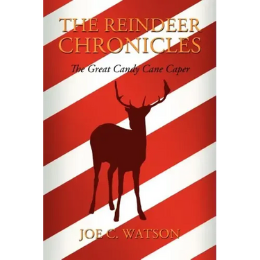 The Reindeer Chronicles