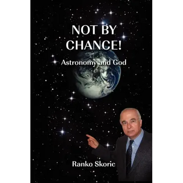 Not By Chance!