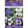 Viola: Herb of the Year(TM) 2022