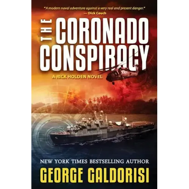 The Coronado Conspiracy