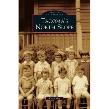Tacoma's North Slope