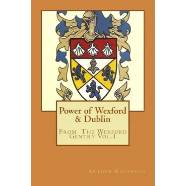 Power of Wexford & Dublin