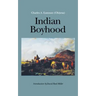 Indian Boyhood