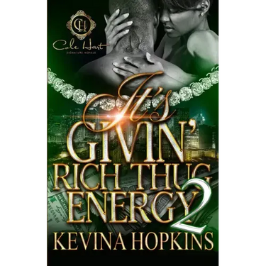 It's Givin' Rich Thug Energy 2