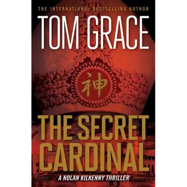 The Secret Cardinal