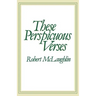 These Perspicuous Verses