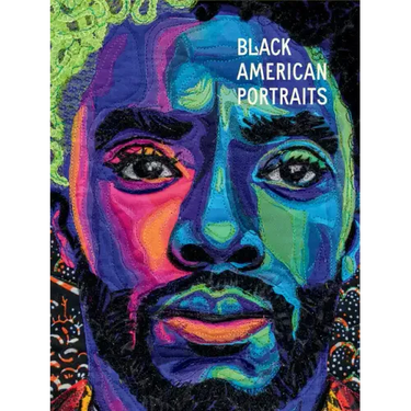 Black American Portraits: From the Los Angeles County Museum of Art