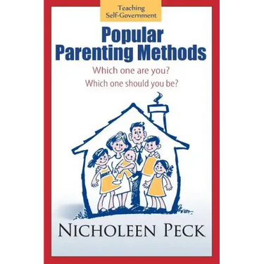 Popular Parenting Methods -Are They Really Working?: Time for Cpr: A Cultural Parenting Revolution