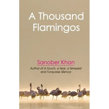 A Thousand Flamingos