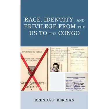 Race, Identity, and Privilege from the US to the Congo