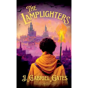 The Lamplighters