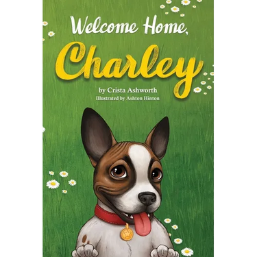 Welcome Home, Charley
