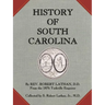 History of South Carolina