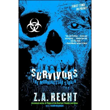 Survivors: The Morningstar Plague