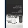 Military Explosives