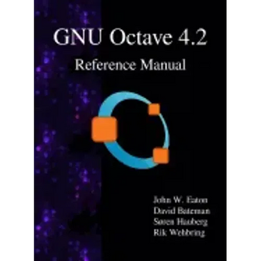 GNU Octave 4.2 Reference Manual